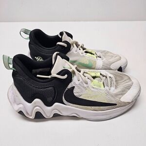 Nike Shoe 5.5Y Giannis Immortality‎ 2 GS Basketball DQ1943-101